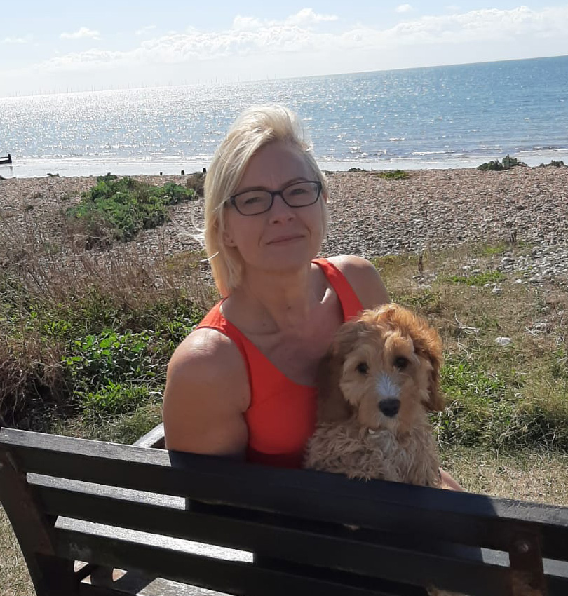 Liz Watson Personal Trainer | Welwyn Garden City | About Me