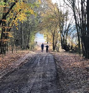 Liz Watson Personal Trainer | Welwyn Garden City | Marathon Training